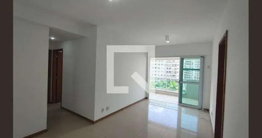 Apartamento para aluguel - jacarepaguá, 2 quartos,  69 m² - rio de janeiro