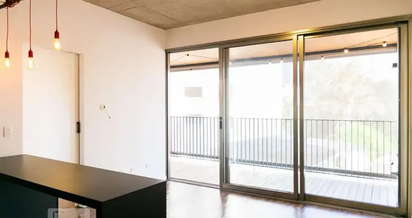 Apartamento para aluguel - vila mariana, 1 quarto,  44 m² - são paulo