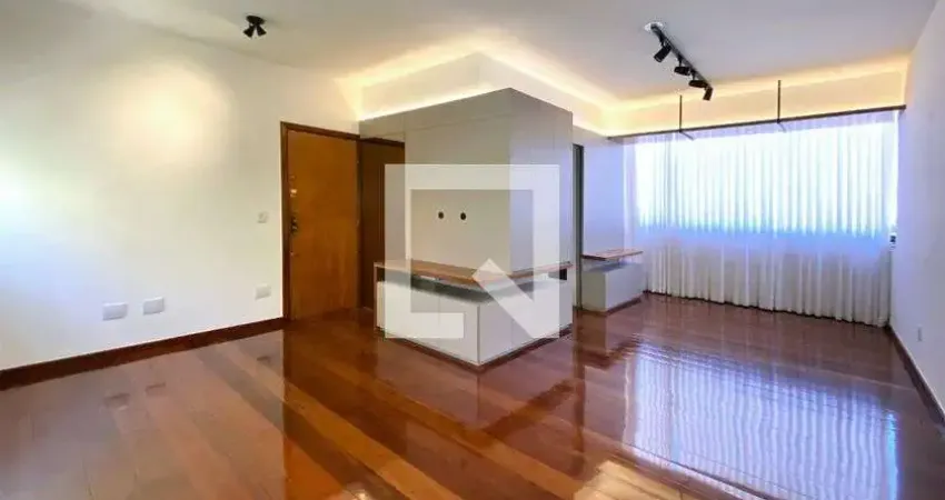 Apartamento para aluguel - cruzeiro, 3 quartos,  110 m² - belo horizonte