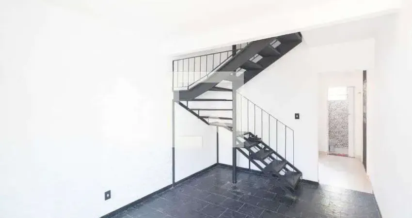 Casa / sobrado em condomínio para aluguel - campo grande, 2 quartos, 55 m² - rio de janeiro