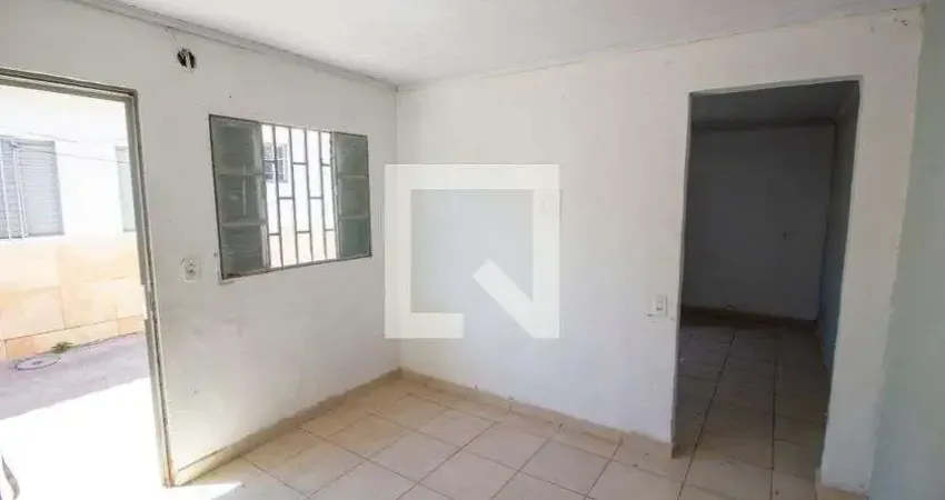 Kitnet / stúdio para aluguel - ceilândia, 1 quarto,  40 m² - brasília