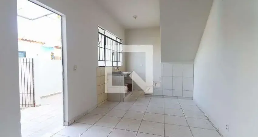 Casa / sobrado em condomínio para aluguel - boqueirão, 2 quartos,  50 m² - curitiba
