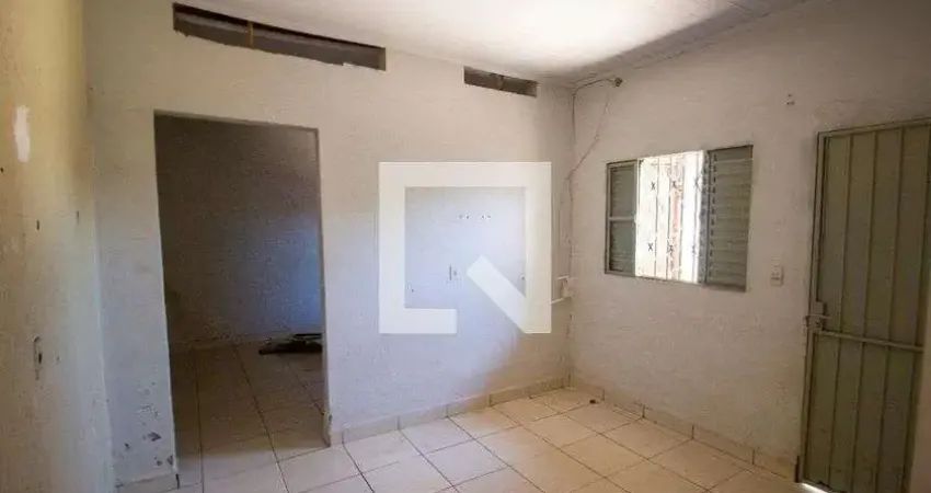 Kitnet / stúdio para aluguel - ceilândia, 1 quarto,  40 m² - brasília
