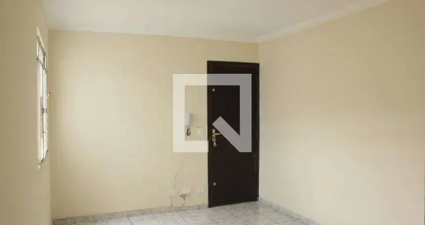 Apartamento para aluguel - jardim ansalca, 2 quartos,  47 m² - guarulhos
