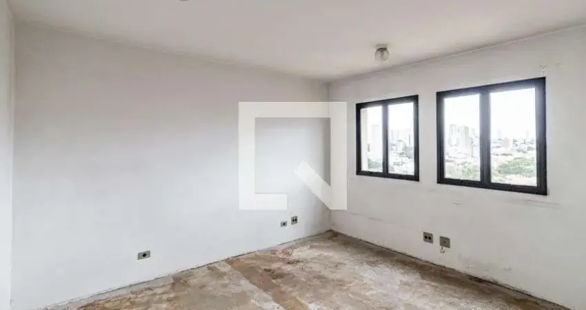 Apartamento para aluguel - ipiranga, 1 quarto,  26 m² - são paulo