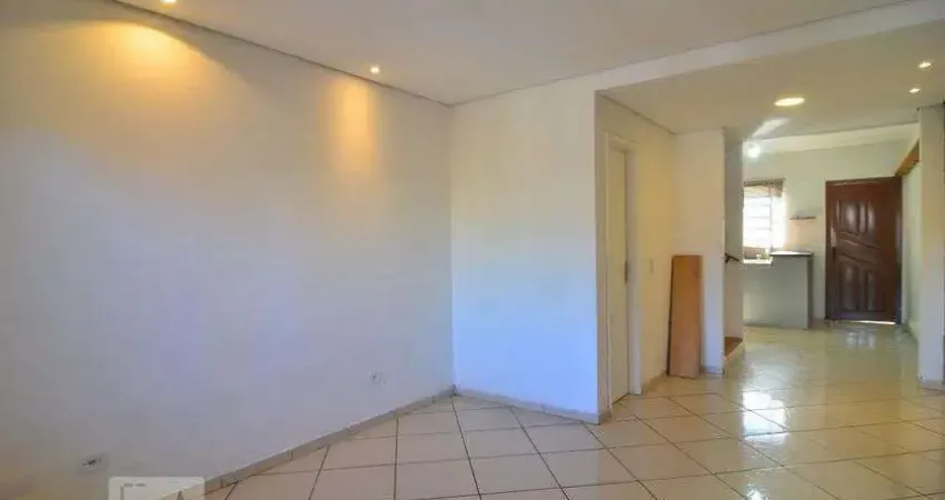 Casa com 2 quartos para alugar na Rua Nevada, Harmonia, Canoas