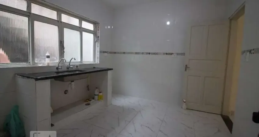 Casa com 1 quarto para alugar na Rua Carlos dos Santos, Jardim Brasil, São Paulo