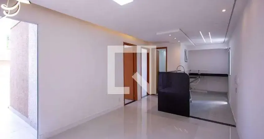 Apartamento para aluguel - maria paula ii, 2 quartos,  60 m² - são gonçalo