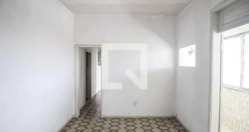 Apartamento para aluguel - da mina, 2 quartos,  50 m² - nilópolis