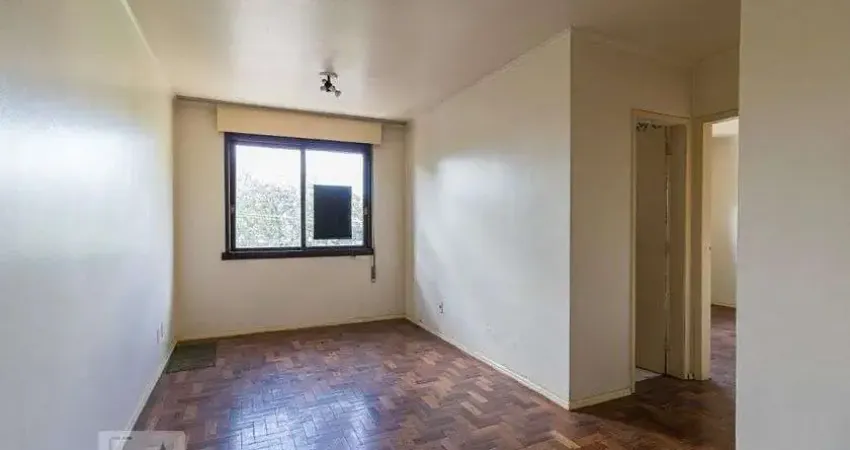 Apartamento para aluguel - cristo redentor, 1 quarto,  50 m² - porto alegre