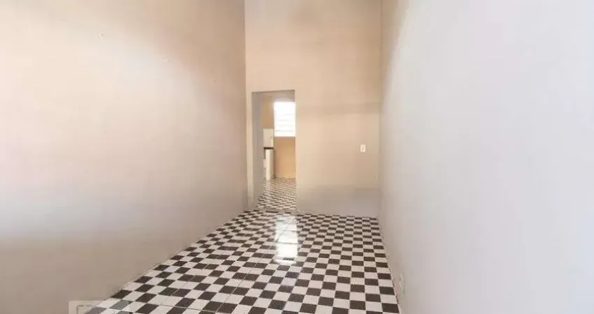 Casa para aluguel - parque industrial, 1 quarto,  20 m² - são josé dos campos