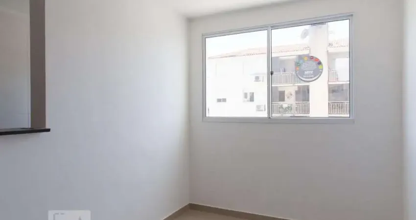 Apartamento para aluguel - humaitá, 2 quartos,  50 m² - porto alegre