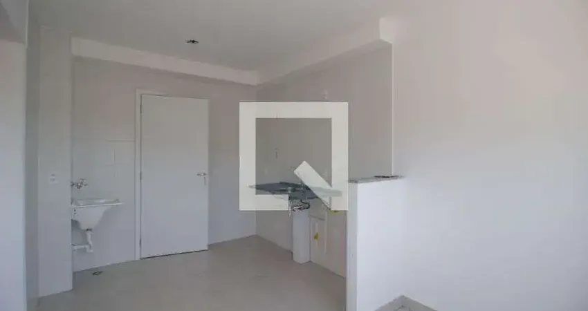 Apartamento para aluguel - itaquera, 2 quartos, 38 m² - são paulo