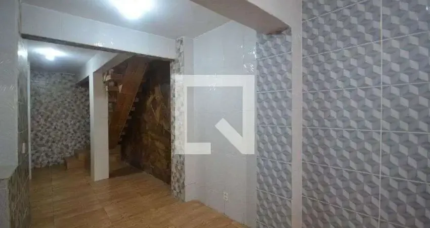 Casa para aluguel - manoel reis i, 1 quarto,  218 m² - nilópolis