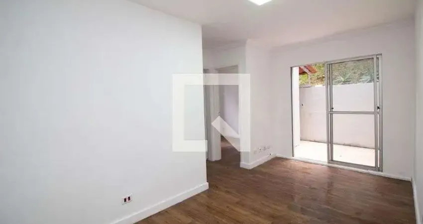 Apartamento para aluguel - cidade parque alvorada, 2 quartos,  60 m² - guarulhos