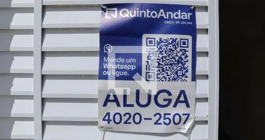 Apartamento para aluguel - vila cintra, 2 quartos,  47 m² - mogi das cruzes