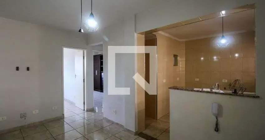 Apartamento para aluguel - vila prudente, 2 quartos, 55 m² - são paulo