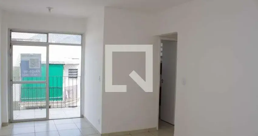 Apartamento para aluguel - piedade, 2 quartos,  70 m² - rio de janeiro