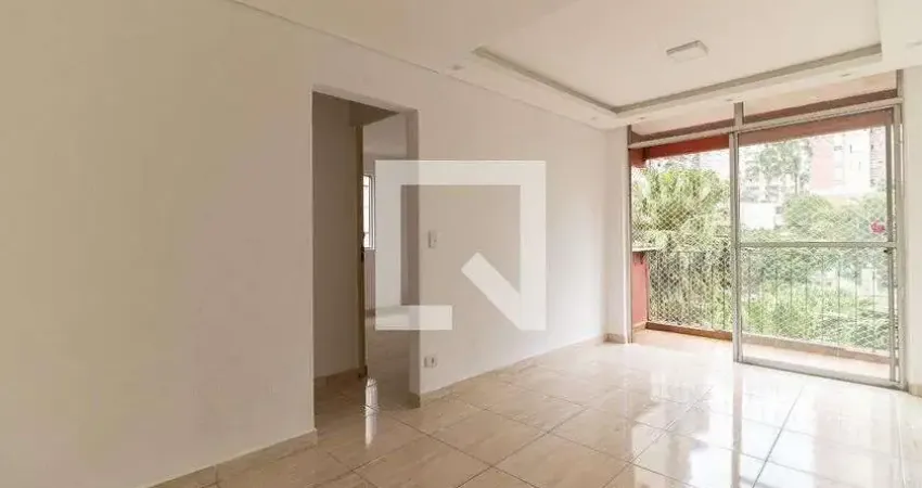 Apartamento para aluguel - jardim são savério, 2 quartos, 56 m² - são paulo