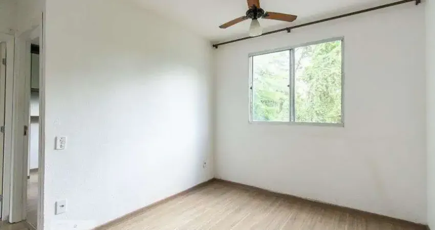 Apartamento para aluguel - itaquera, 2 quartos,  42 m² - são paulo