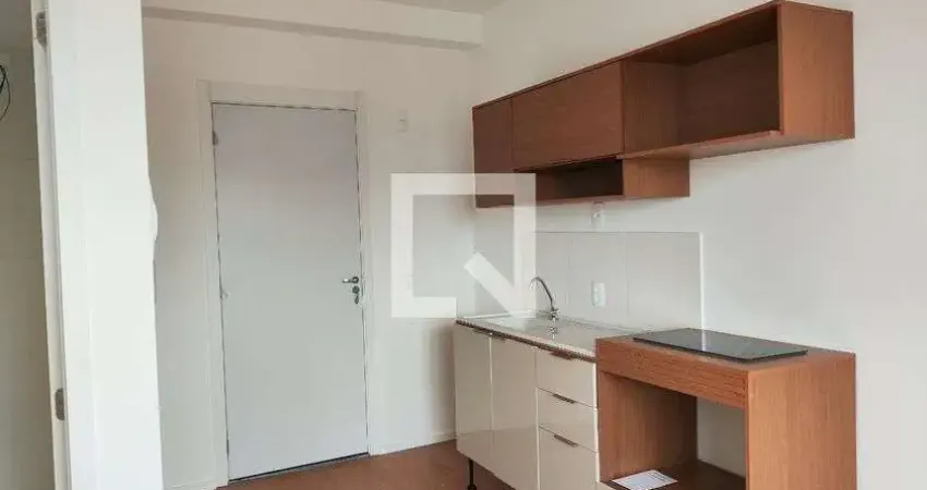 Apartamento para aluguel - itaquera, 1 quarto, 17 m² - são paulo