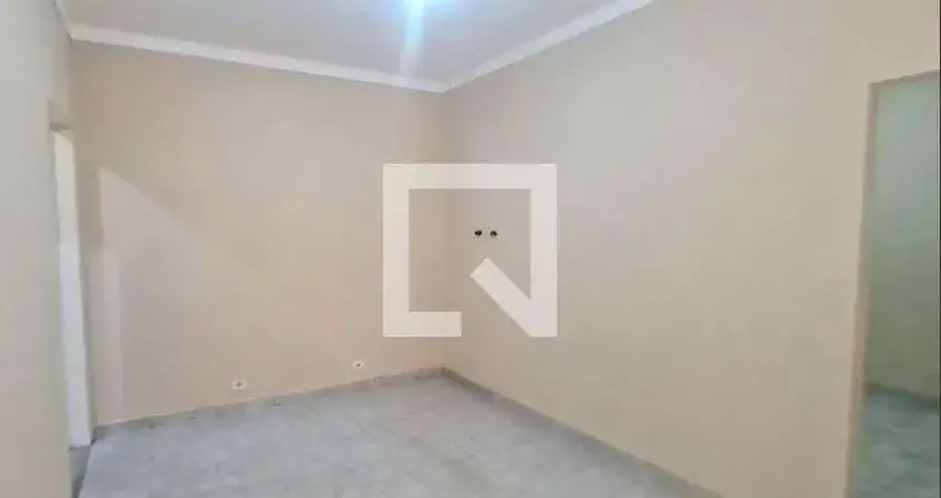 Casa para aluguel - vila paraíso, 2 quartos,  110 m² - guarulhos