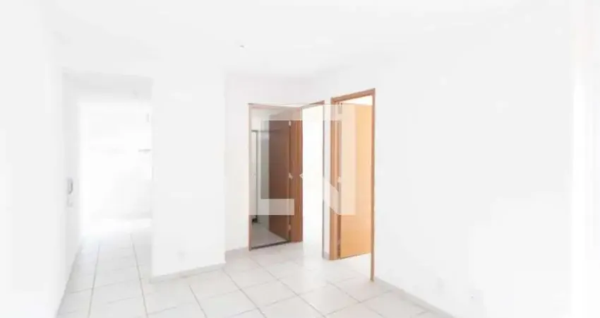 Apartamento para aluguel - campo grande, 2 quartos,  86 m² - rio de janeiro