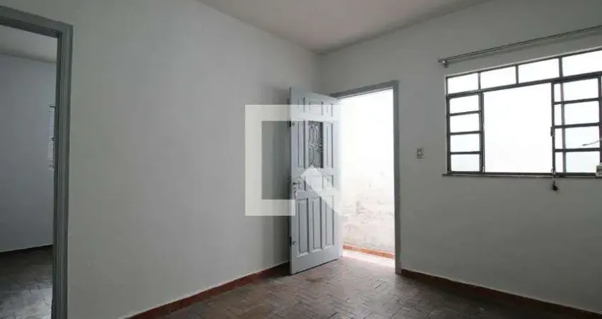Casa para aluguel - jardim sao luis, 2 quartos,  110 m² - são paulo