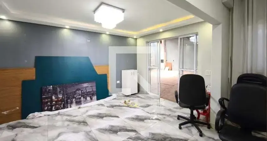 Casa para aluguel - campos elíseos , 2 quartos,  120 m² - campinas