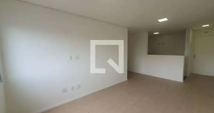 Apartamento para aluguel - santa cecilia, 1 quarto,  49 m² - paulínia