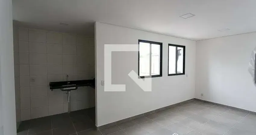 Apartamento para aluguel - vila prel, 1 quarto,  28 m² - são paulo