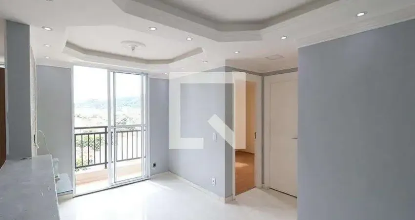 Apartamento para aluguel - cachambi, 2 quartos, 48 m² - rio de janeiro