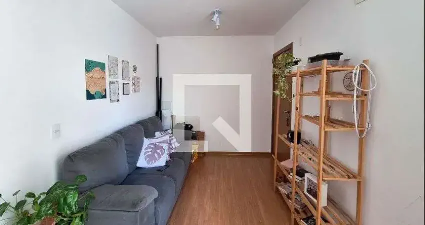 Apartamento para aluguel - barro vermelho, 2 quartos,  48 m² - são gonçalo