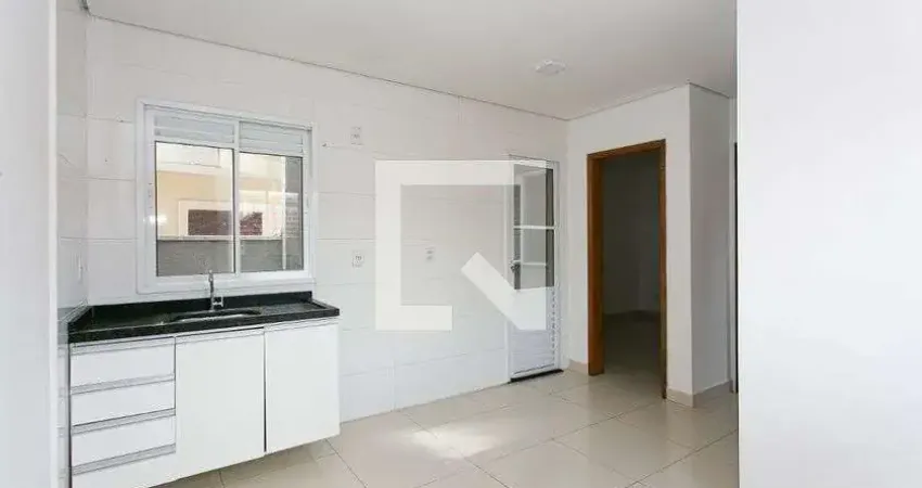 Apartamento para aluguel - vila esperança, 2 quartos,  44 m² - são paulo