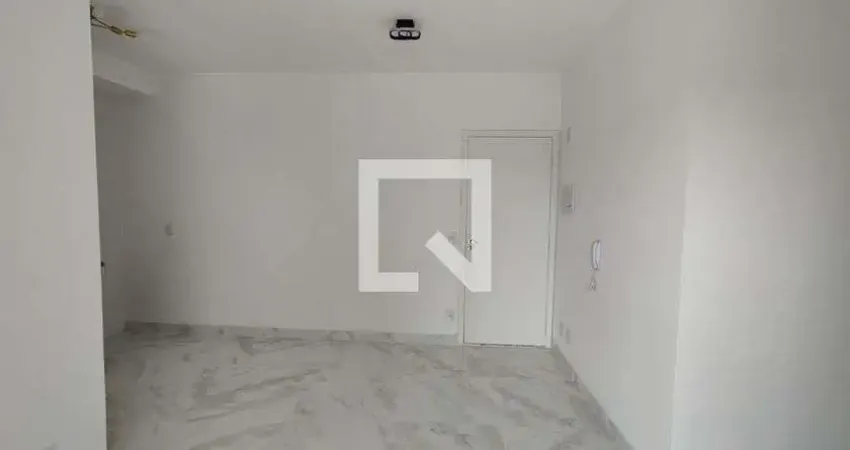 Apartamento para aluguel - tanquinho, 2 quartos,  53 m² - ferraz de vasconcelos