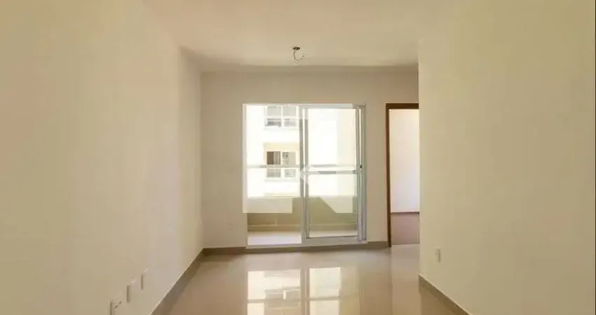 Apartamento para aluguel - cidade industrial de curitiba, 2 quartos,  49 m² - curitiba