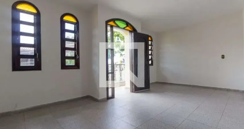 Casa para aluguel - vila talarico, 2 quartos,  130 m² - são paulo
