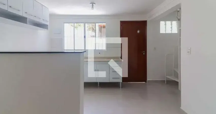 Casa para aluguel - cidade são francisco , 2 quartos, 70 m² - são paulo