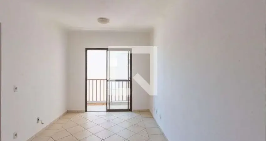 Apartamento para aluguel - jardim das bandeiras, 2 quartos,  62 m² - campinas