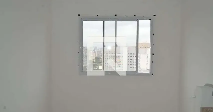 Apartamento para aluguel - cambuci, 2 quartos,  33 m² - são paulo