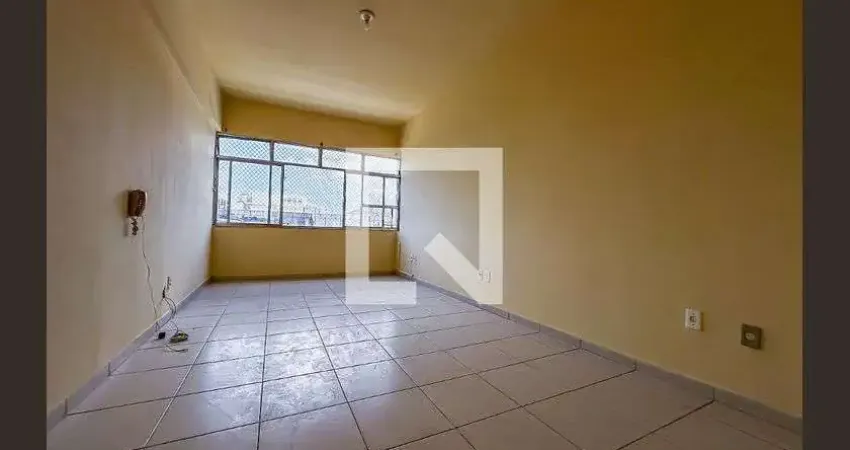 Kitnet / stúdio para aluguel - centro, 1 quarto,  34 m² - rio de janeiro