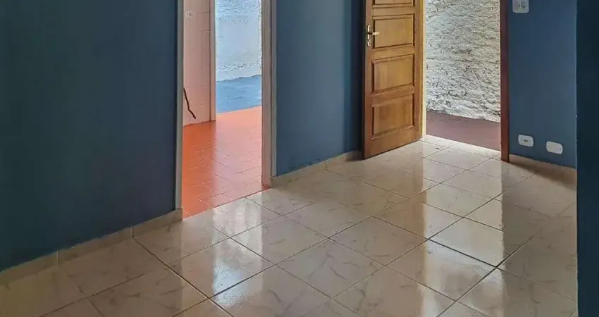 Casa com 2 quartos para alugar na Travessa João Lezica, Cambuci, São Paulo