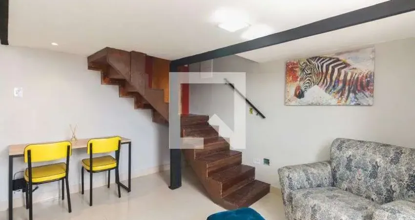 Kitnet / stúdio para aluguel - penha de frança, 1 quarto,  27 m² - são paulo