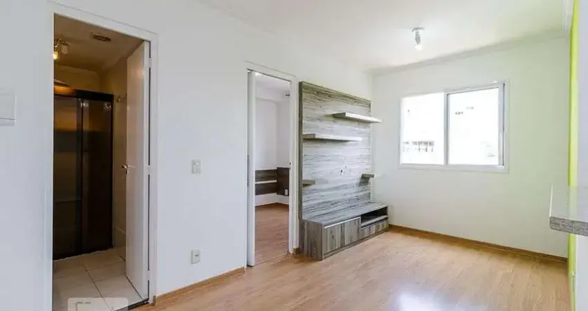 Apartamento para aluguel - cambuci, 1 quarto,  33 m² - são paulo