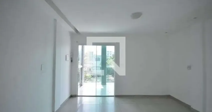 Apartamento para aluguel - bento ribeiro, 1 quarto,  70 m² - rio de janeiro