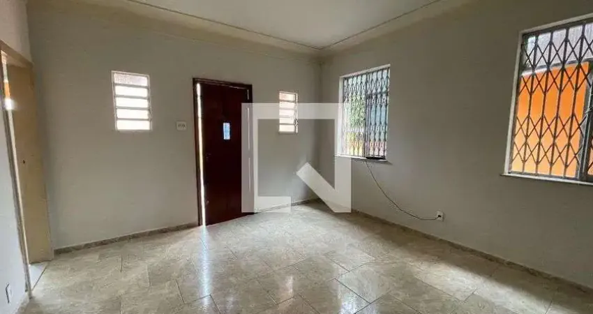 Casa para aluguel - centro, 3 quartos,  200 m² - duque de caxias