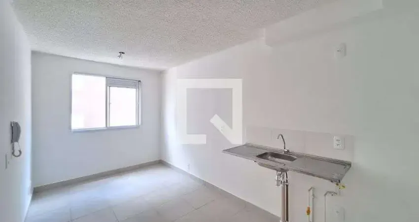 Apartamento para aluguel - barra funda, 1 quarto,  30 m² - são paulo