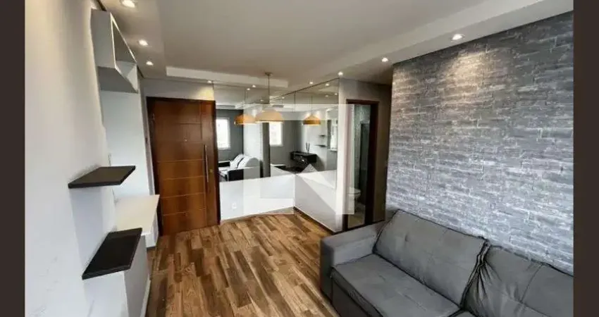 Apartamento para aluguel - vila roque, 2 quartos, 44 m² - são paulo