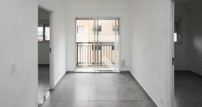 Apartamento para aluguel - vila formosa, 2 quartos,  40 m² - são paulo
