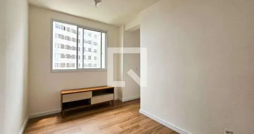 Apartamento para aluguel - veleiros, 2 quartos,  38 m² - são paulo